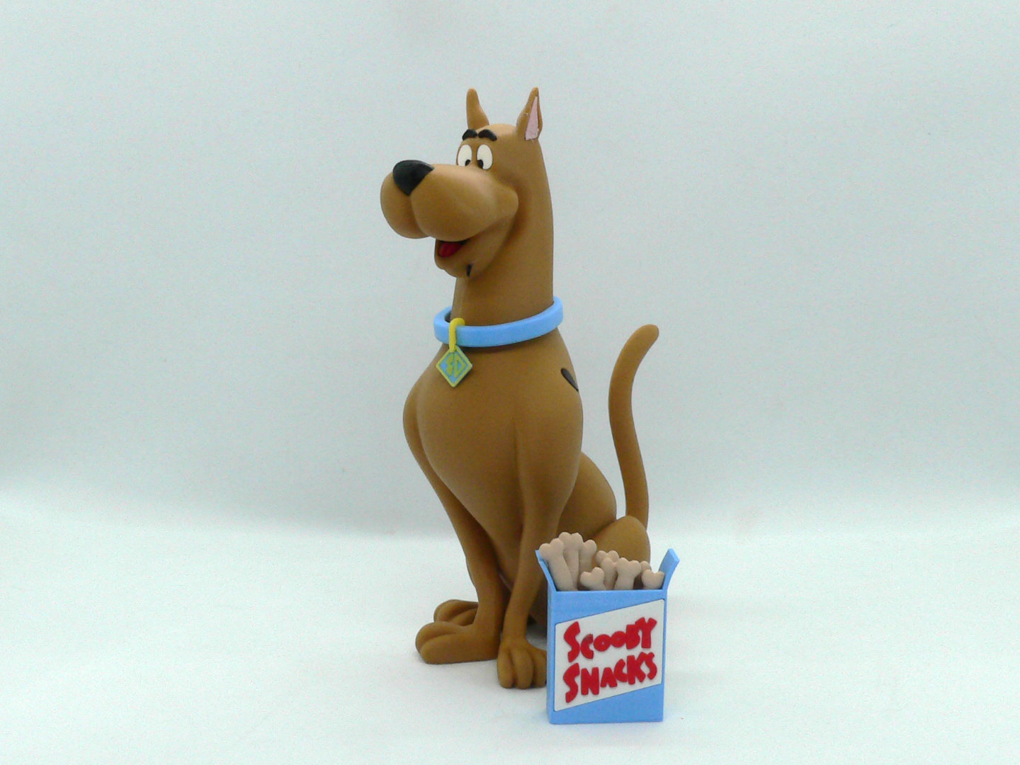 Scooby-Doo