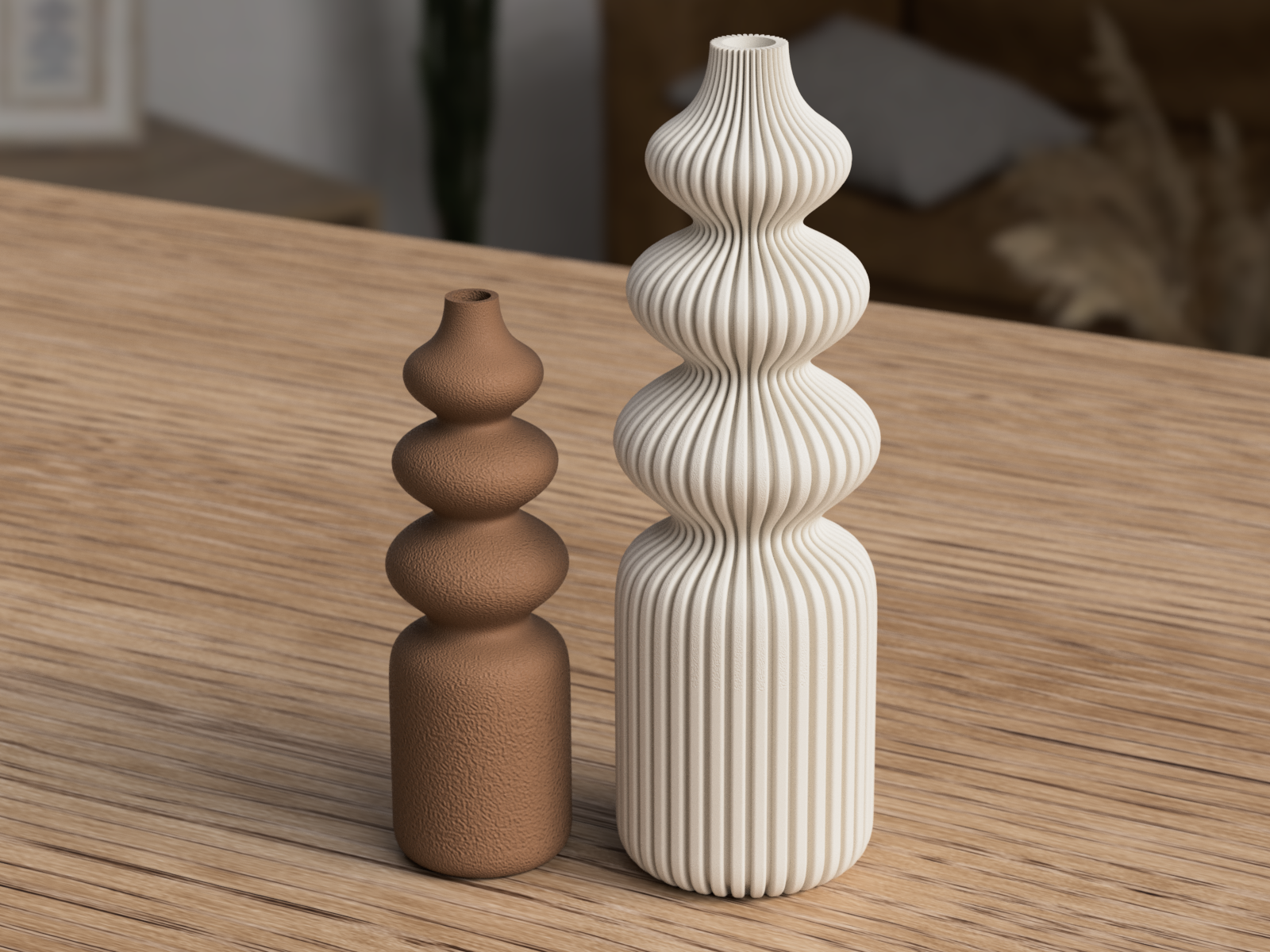 Vase Nordique