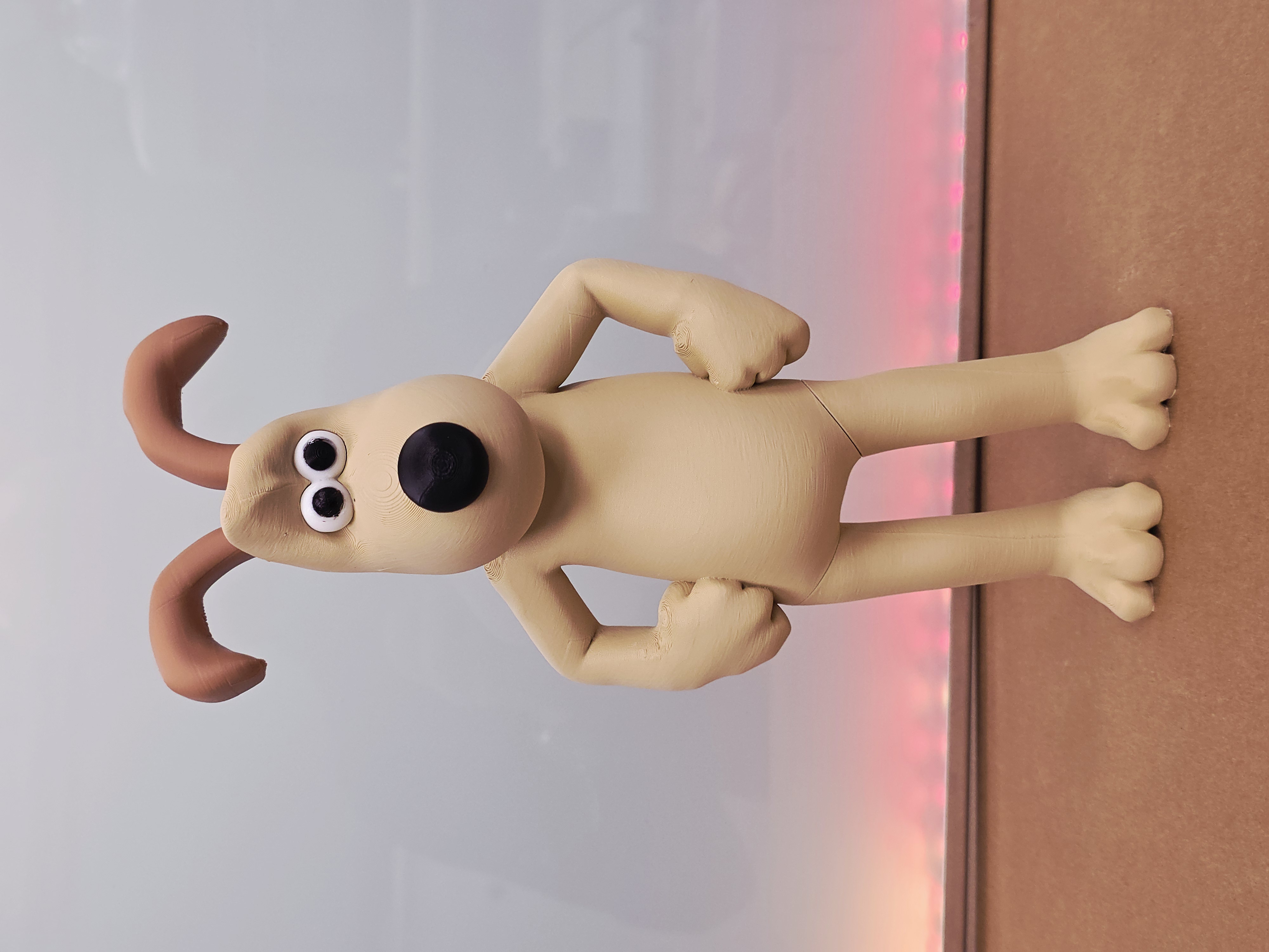Wallace & Gromit